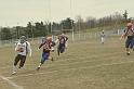 Evry Daily Photo - Corsaire vs Molosse - Foot US 334